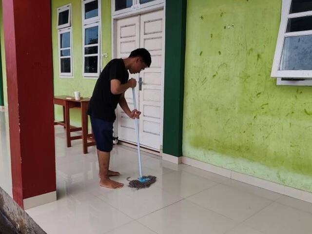 Makan Bersama