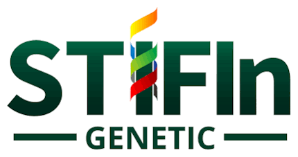 Logo STIFIn Genetic